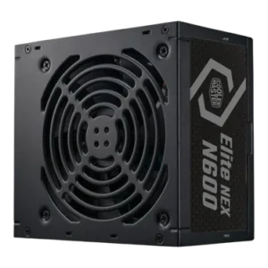 Cooler Master Elite NEX N600 Alimentation ATX 600W