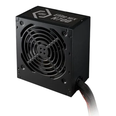 Cooler Master Elite NEX N700 Alimentation ATX 700W