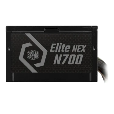 Cooler Master Elite NEX N700 Alimentation ATX 700W – Image 3