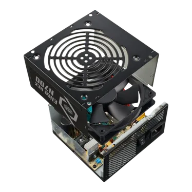 Cooler Master Elite NEX N700 Alimentation ATX 700W – Image 5