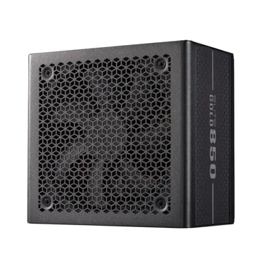 Cooler Master Elite Gold 850 Alimentation 850W ATX 3.1 PCIe 5.1 80 PLUS Gold Modulaire