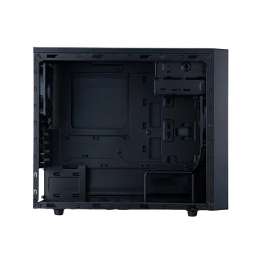 Cooler Master N200 Boîtier Mini Tower Micro-ATX Mini-ITX Noir – Image 2