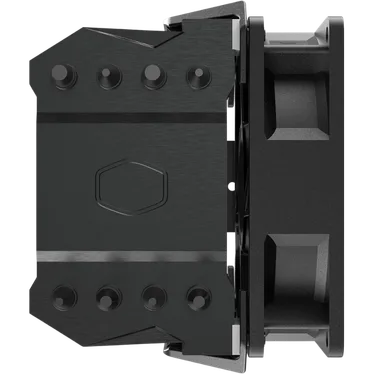 Cooler Master Hyper 411 Nano Ventirad CPU 92 mm 4 Caloducs – Image 2