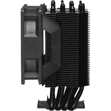 Cooler Master Hyper 411 Nano Ventirad CPU 92 mm 4 Caloducs – Image 3