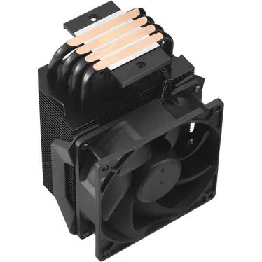 Cooler Master Hyper 411 Nano Ventirad CPU 92 mm 4 Caloducs – Image 4