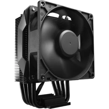 Cooler Master Hyper 411 Nano Ventirad CPU 92 mm 4 Caloducs – Image 5