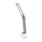 Forever FLIP FLB-110 Lampe de Bureau LED 5 W Tactile USB-C Blanche
