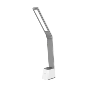 Forever FLIP FLB-110 Lampe de Bureau LED 5 W Tactile USB-C Blanche