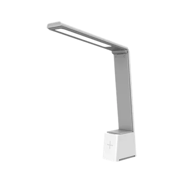 Forever FLIP FLB-110 Lampe de Bureau LED 5 W Tactile USB-C Blanche – Image 2