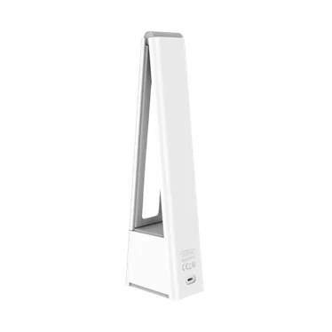 Forever FLIP FLB-110 Lampe de Bureau LED 5 W Tactile USB-C Blanche – Image 3