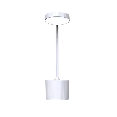 Forever PEN FLB-20 Lampe de Bureau LED 5 W Tactile USB-C Blanche – Image 3