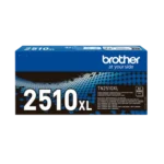Brother TN-2510XL Toner Noir Haute Capacité 3 000 Pages
