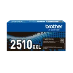 Brother TN-2510XXL Toner Noir Haute Capacité 5 000 Pages