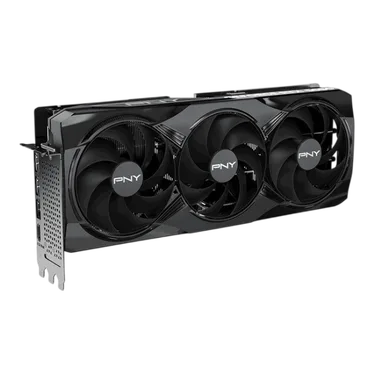 PNY GeForce RTX 5080 Triple Fan DLSS 4 16 Go GDDR7 PCIe 5.0 – Image 5