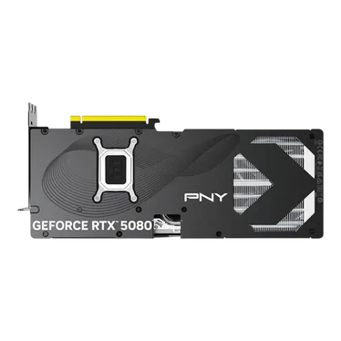 PNY GeForce RTX 5080 Triple Fan DLSS 4 16 Go GDDR7 PCIe 5.0 – Image 6