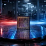 AMD processors manufactured by Samsung: heading toward a major market shakeup in 2026
