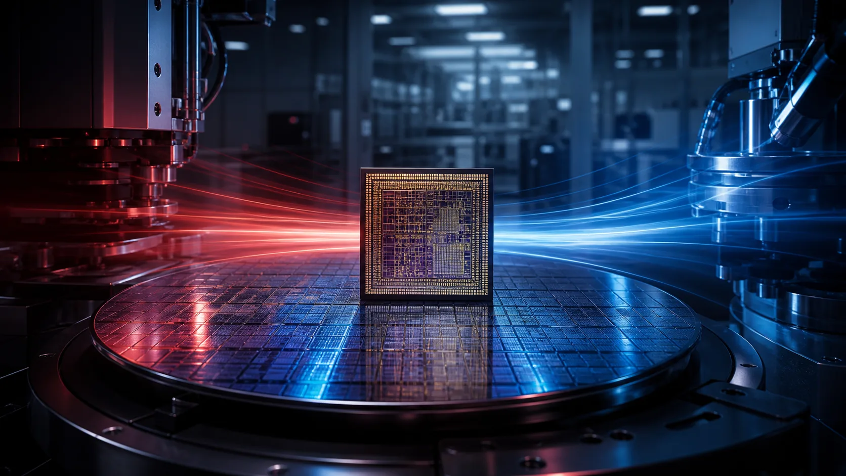 Processeurs AMD fabriqués par Samsung : vers un bouleversement majeur du marché en 2026