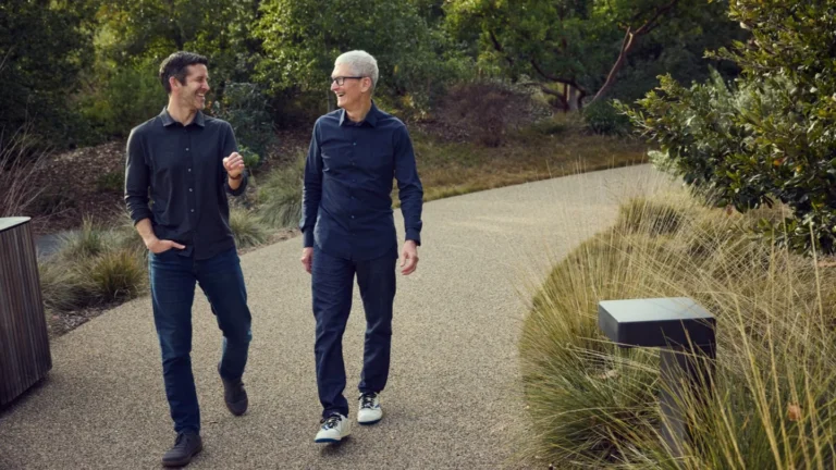 Apple Prepares for the Post-Tim Cook Era: John Ternus, a Strategic Choice for the Future