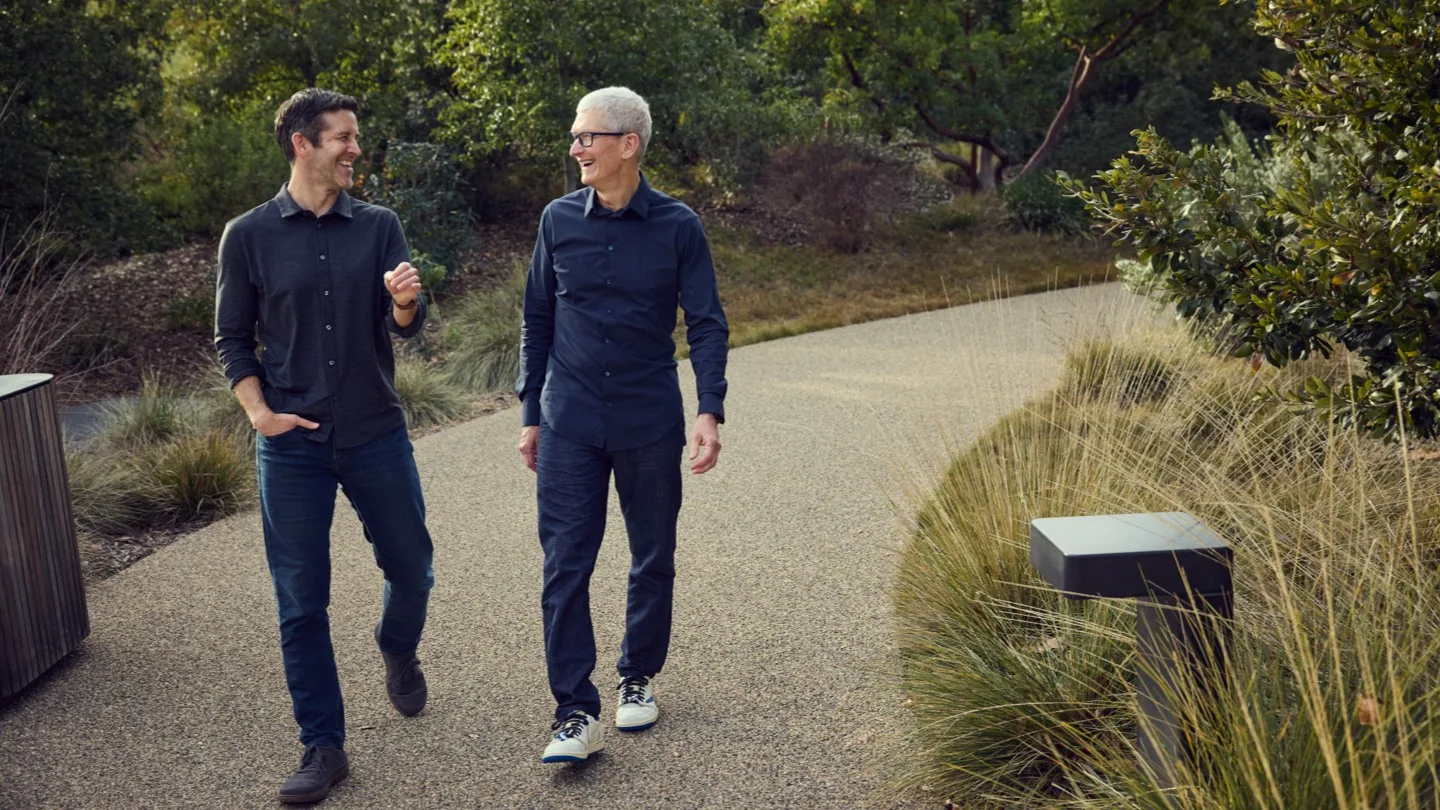 Apple prépare l’après Tim Cook : John Ternus, un choix stratégique pour l’avenir