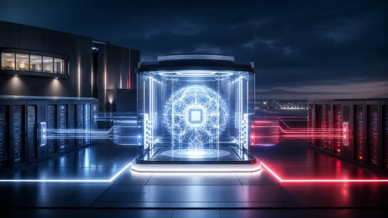 Claranet launches Clovis: the French AI that keeps your data secure