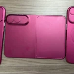 iPhone Fold : tout ce que l’on sait sur le premier iPhone pliable