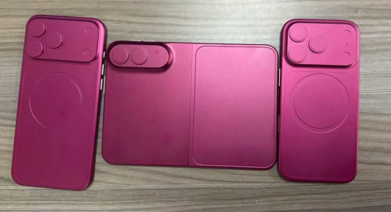 iPhone Fold: Everything We Know About the First Foldable iPhone