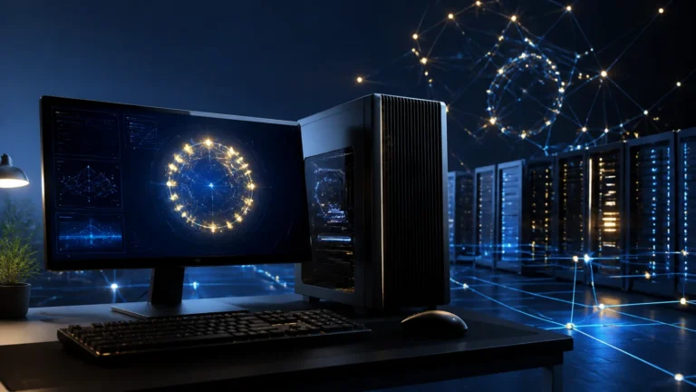 Sovereign PC: Living Life to the Fullest Without American Software