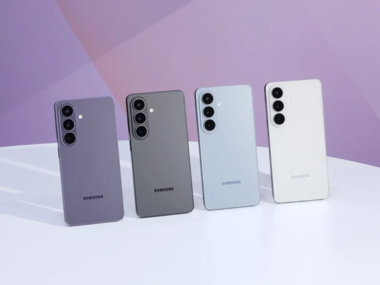 Samsung Galaxy S26: First Leaks, Rumors, and What We Can Already Expect