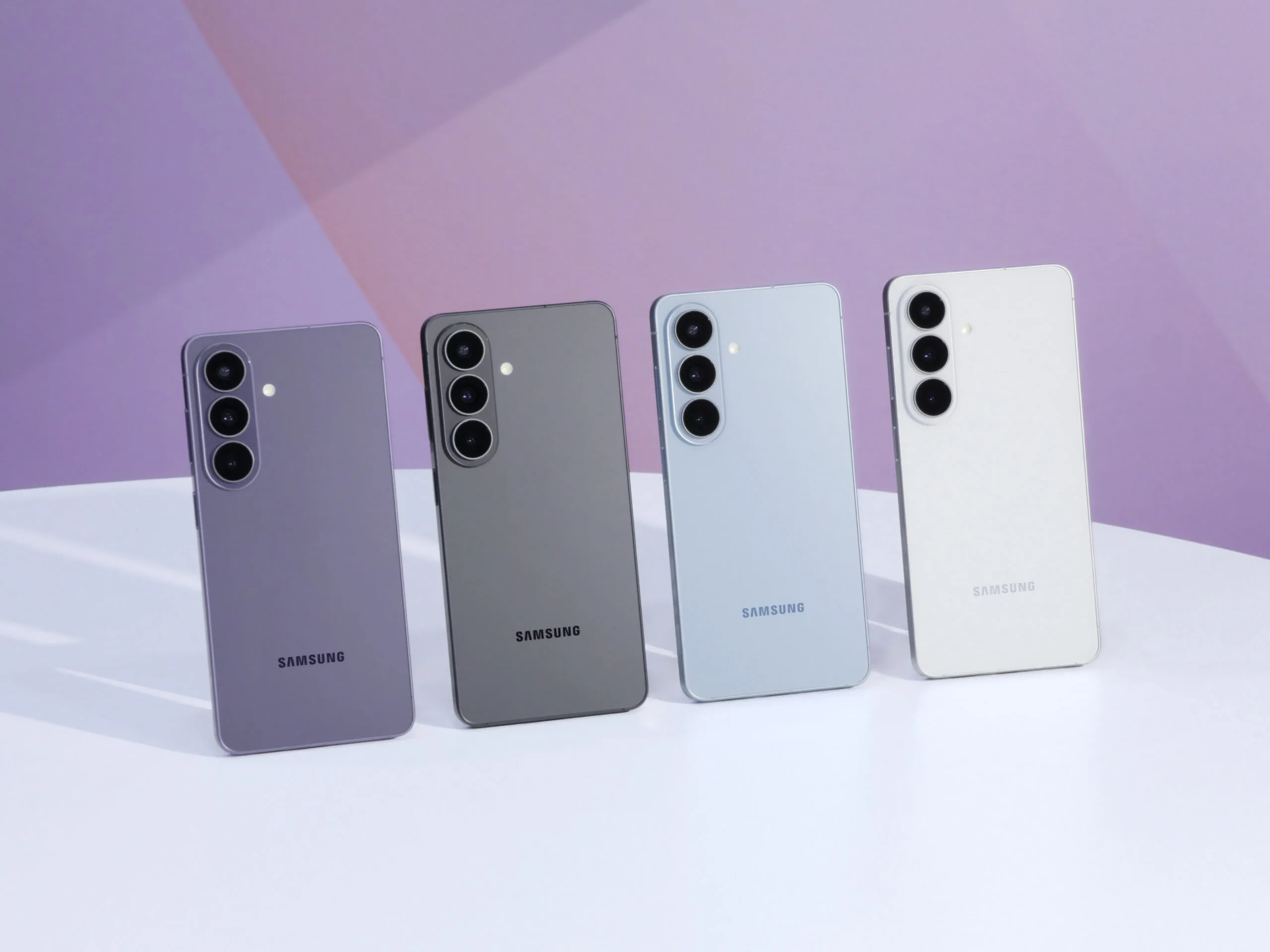 Samsung Galaxy S26 : premières fuites, rumeurs et ce que l’on peut déjà attendre
