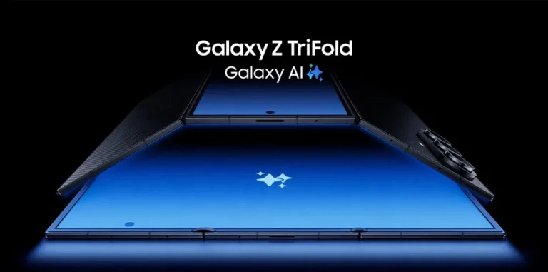 Samsung Galaxy Z TriFold: The Ultimate Foldable That Redefines the Mobile Experience
