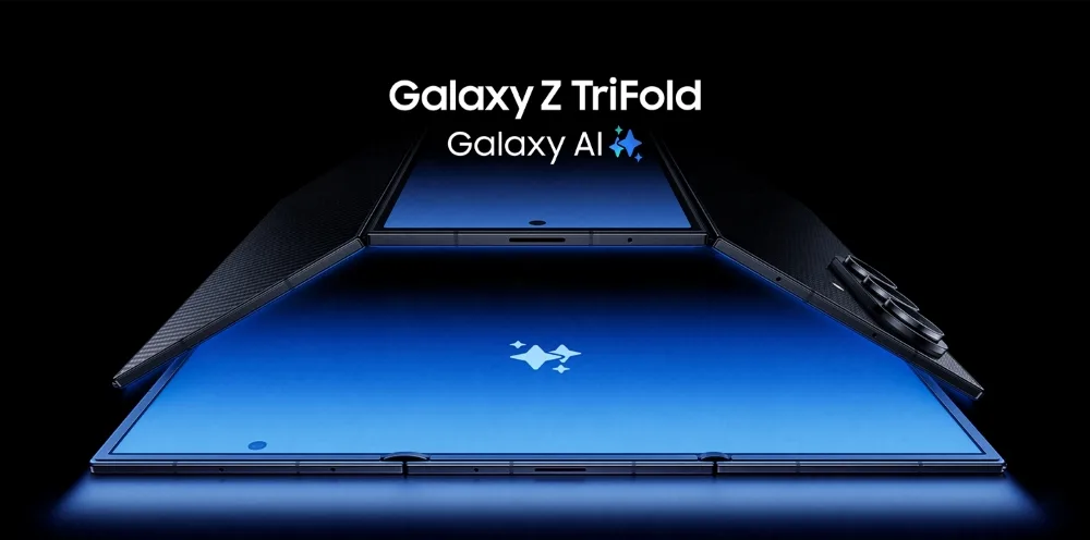Samsung Galaxy Z TriFold : l’ultime pliable qui redéfinit l’expérience mobile