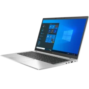 HP EliteBook 840 G7 PC portable 14 pouces Core i5 16 Go 256 Go Windows 11 Pro Reconditionné Grade A - 1