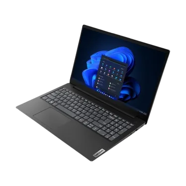 Lenovo V15 G4 AMN 82YU0199FR PC portable 15,6 pouces Ryzen 3 8 Go 256 Go Windows 11