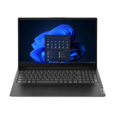 Lenovo V15 G4 AMN 82YU0199FR PC portable 15,6 pouces Ryzen 3 8 Go 256 Go Windows 11 – Image 2