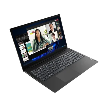 Lenovo V15 G4 AMN 82YU0199FR PC portable 15,6 pouces Ryzen 3 8 Go 256 Go Windows 11 – Image 3