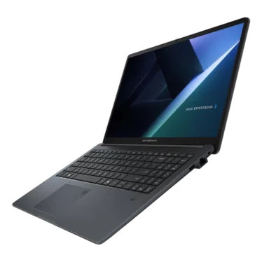 ASUS ExpertBook B1 B1503CVA-S74764X 15,6 pouces Core 5 16 Go 512 Go Windows 11 Pro
