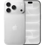 Apple iPhone 18 Pro Argent