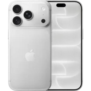 Apple iPhone 18 Pro Argent