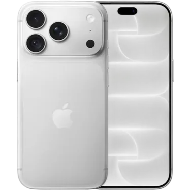 Apple iPhone 18 Pro Argent