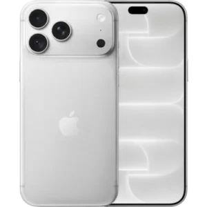 Apple iPhone 18 Pro Max Argent