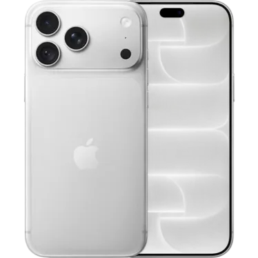 Apple iPhone 18 Pro Max Argent