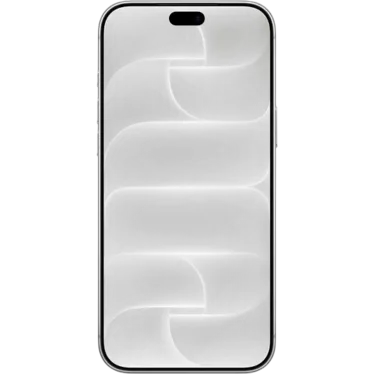 Apple iPhone 18 Pro Max Argent – Image 2