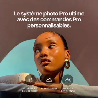 Apple iPhone 18 Pro Noir – Image 4