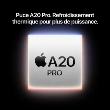 Apple iPhone 18 Pro Noir – Image 6