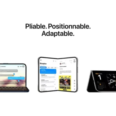 Apple iPhone Duo Blanc stellaire – Image 2