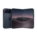 Apple iPhone Duo Night Sky