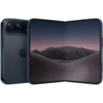 Apple iPhone Duo Ciel nocturne