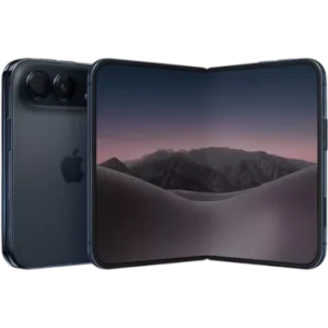 Apple iPhone Duo Ciel nocturne