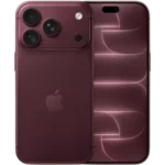 Apple iPhone 18 Pro Bordeaux