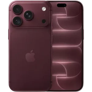 Apple iPhone 18 Pro Bordeaux